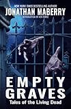 Empty Graves: Tales of the Living Dead