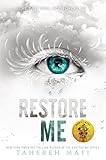 NEW-Restore Me (Shatter Me Book 4)