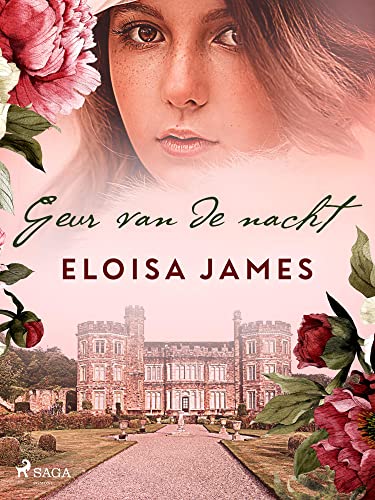 Geur van de nacht (Eindeloos genot trilogie Book 1) (Dutch Edition)