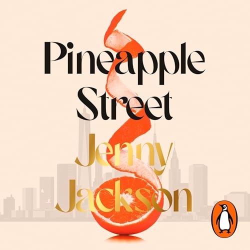 Pineapple Street