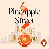 Pineapple Street