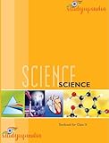 NCERT TEXTBOOK SCIENCE FOR CLASS- 10TH -1064 2025-26 Edition