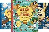 Seek and Find