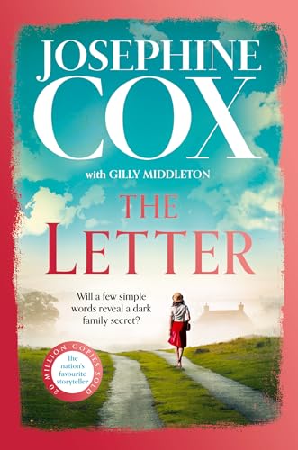 The Letter: The emotional and gripping family drama for 2026 from the No.1 bestselling author