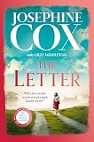 The Letter: The emotional and gripping family drama for 2026 from the No.1 bestselling author