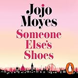Someone Else’s Shoes: The delightful No 1 Sunday Times bestseller