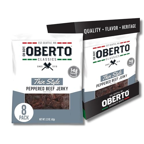 Oberto