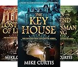 The Noland Kids Adventure Series