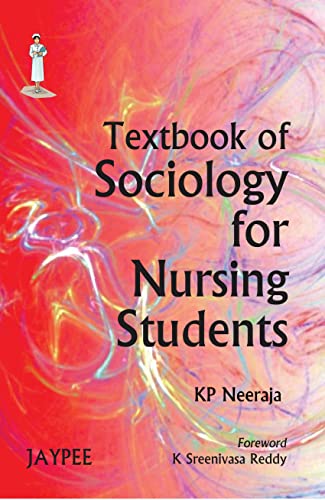Textbook of Sociology for Nursing Student