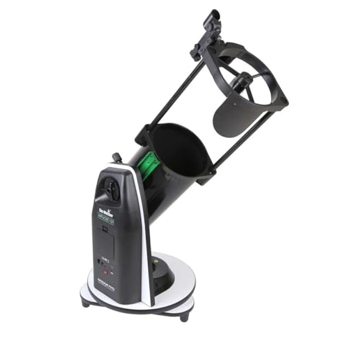 Sky Watcher Sky-Watcher Virtuoso GTI 150P Collapsible Tabletop GoTo Dobsonian Telescope