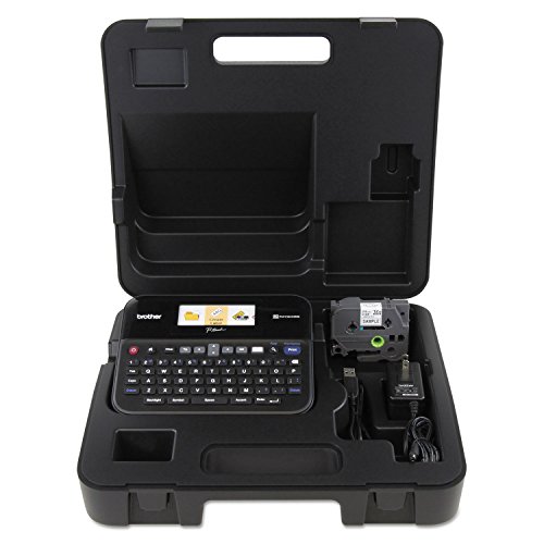 Brother P-Touch Business Professional Connected Label Maker
