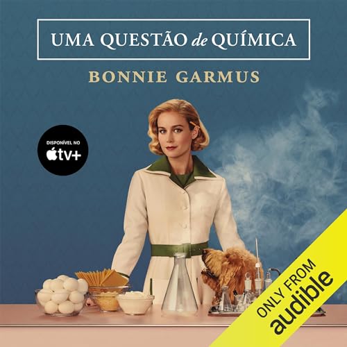 Uma questão de química