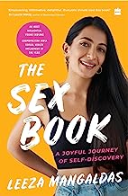 The Sex Book: A Joyful Journey of Self-Discovery