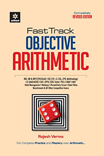 Fast Track Objective Arithmetic