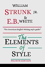 The Elements of Style, Fourth Edition