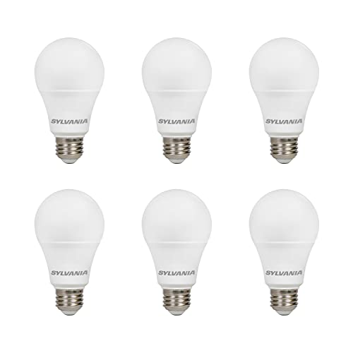 Sylavania Ultra LED Light Bulbs