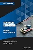 Electrical engineering without prior knowledge: Understand the basics within 7 days