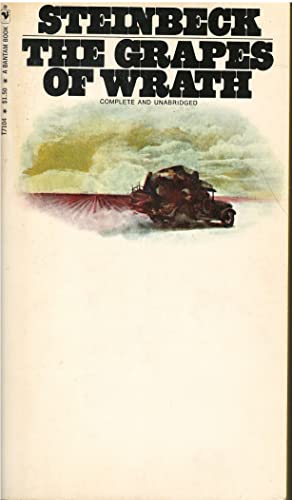 Steinbeck - Grapes of Wrath - Complete and unabridges