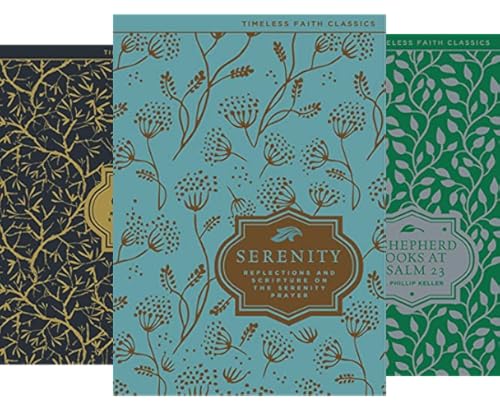 Timeless Faith Classics