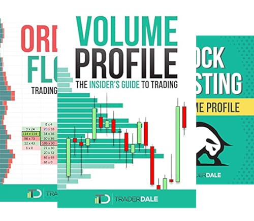 The Insider's Guide To Trading