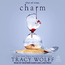 Charm: Crave, Book 5