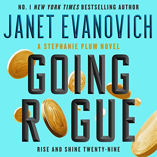 Going Rogue: Rise and Shine Twenty-Nine
