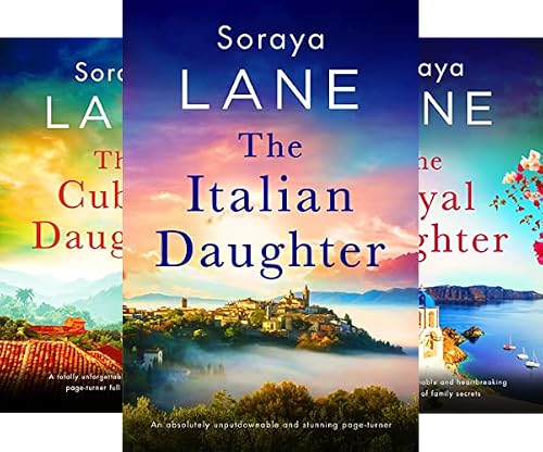 The Lost Daughters