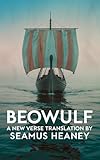 Beowulf: A New Verse Translation