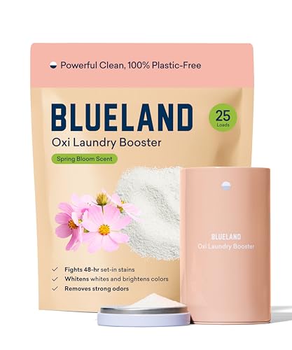 BLUELAND Oxi Laundry Booster Powder