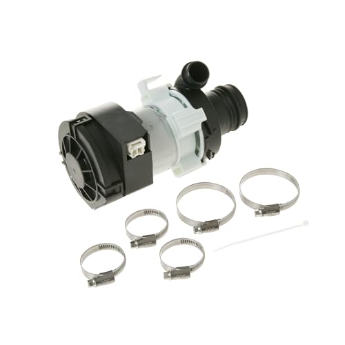 GE Appliances WD26X23258 Dishwasher Circulation Pump Assembly