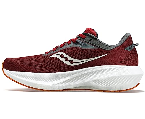 Saucony Men's Triumph 21 Running Shoes