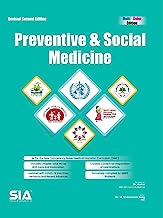 Preparatory Manual of Preventive and Social Medicine 2022 Edition