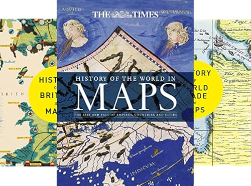 History in Maps