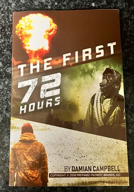 The First 72 Hours