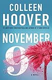 [(November 9)] [by (author) Hoover] published on 2015 [Paperback]