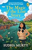 The Magic of the Lost Story