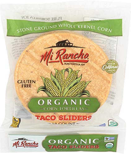 MI RANCHO Organic THINcredibles