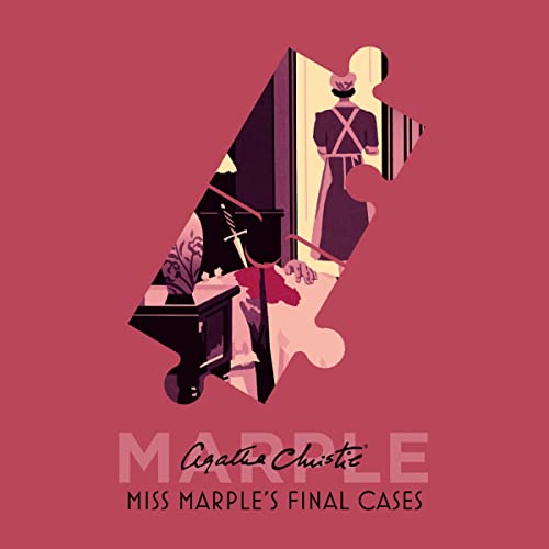 Miss Marple’s Final Cases