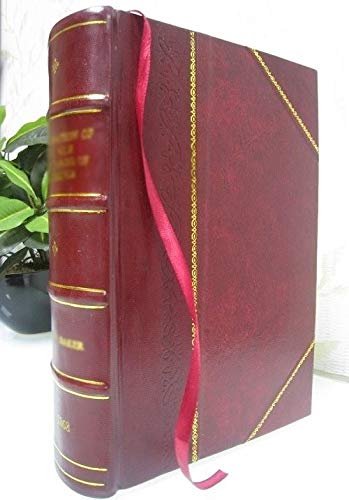 Hyperion 1910 [Leather Bound]