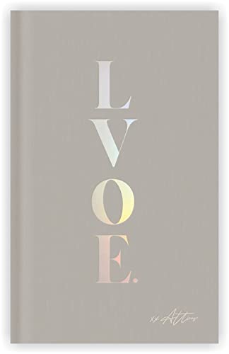 LVOE: Poems, Epigrams & Aphorisms