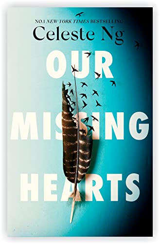Our Missing Hearts