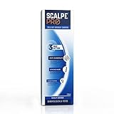 Scalpe Pro Daily Scalp Care Shampoo | For Women & Men | 200 ml