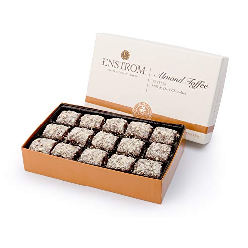 Enstrom Candies CANDY
