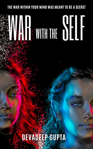 War with the Self