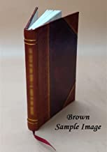 I-49 South, Raceland to the Westbank Expressway, Route US 90, Jefferson, Lafourche, and St. Charles parishes : environmental impact statement. Volume Fapp v.1 2007 [Leather Bound]