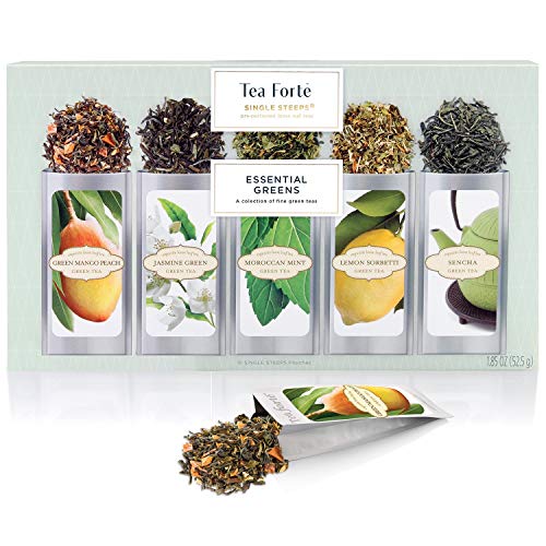 Tea Forte TEA