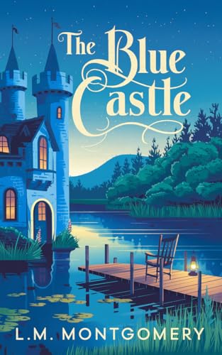 The Blue Castle