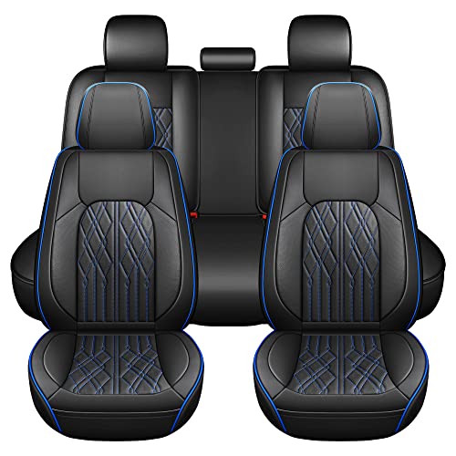 Huidasource Seat Covers 03