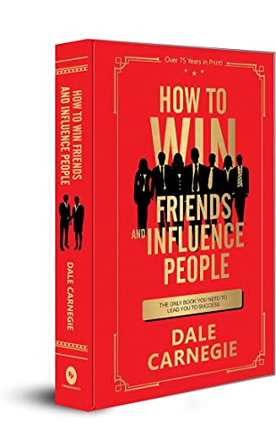 How to Win Friends and Influence People new edition