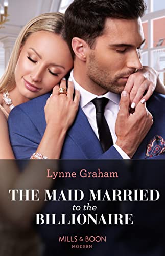 The Maid Married To The Billionaire: A spicy Italian boss romance perfect for fans of on paper unions and office drama in 2026! (Cinderella Sisters for Billionaires Book 1)